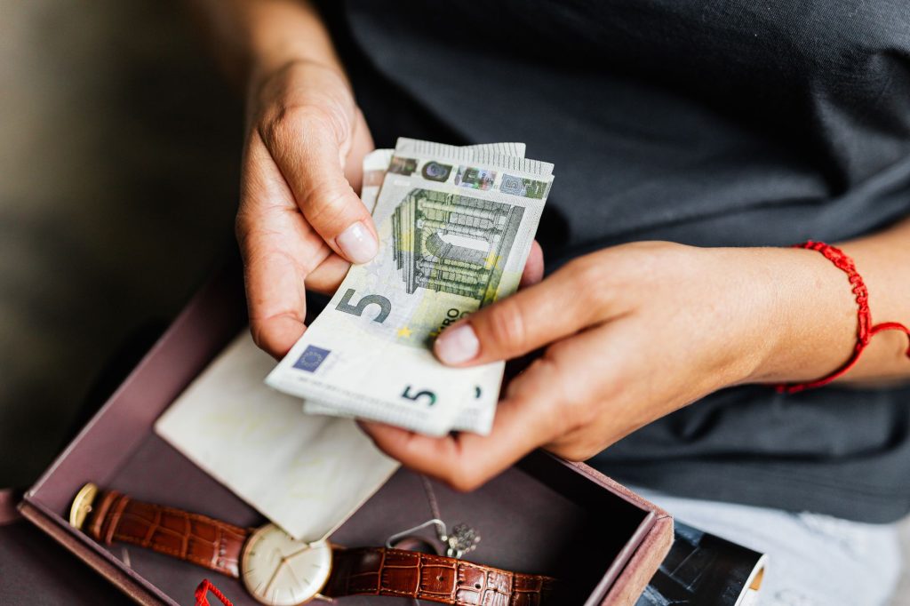 A importância de ter um plano financeiro familiar