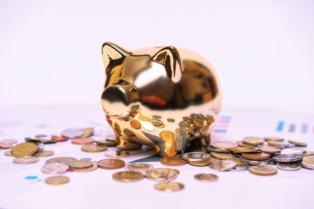 Como sair das dívidas e manter as finanças saudáveis