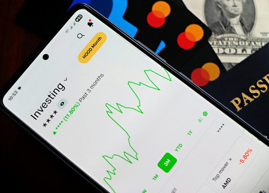Investimentos para Iniciantes: Por Onde Começar?