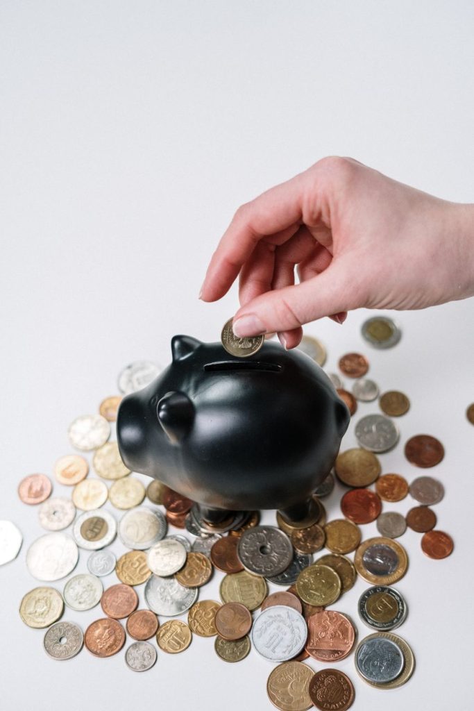 O Impacto da Inflação nas Suas Finanças Pessoais