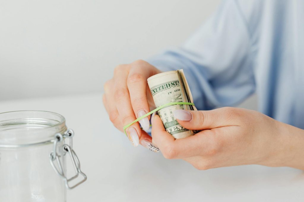 O papel da tecnologia nas finanças pessoais: Transformando a gestão financeira