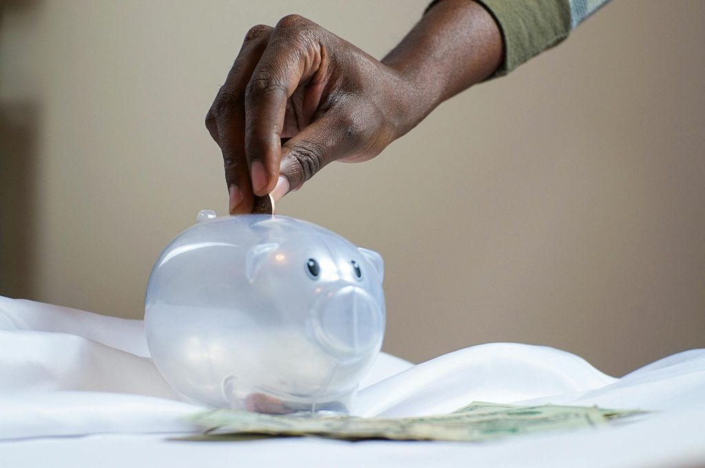 Planejamento Financeiro para Aposentadoria: Construa um Futuro Seguro