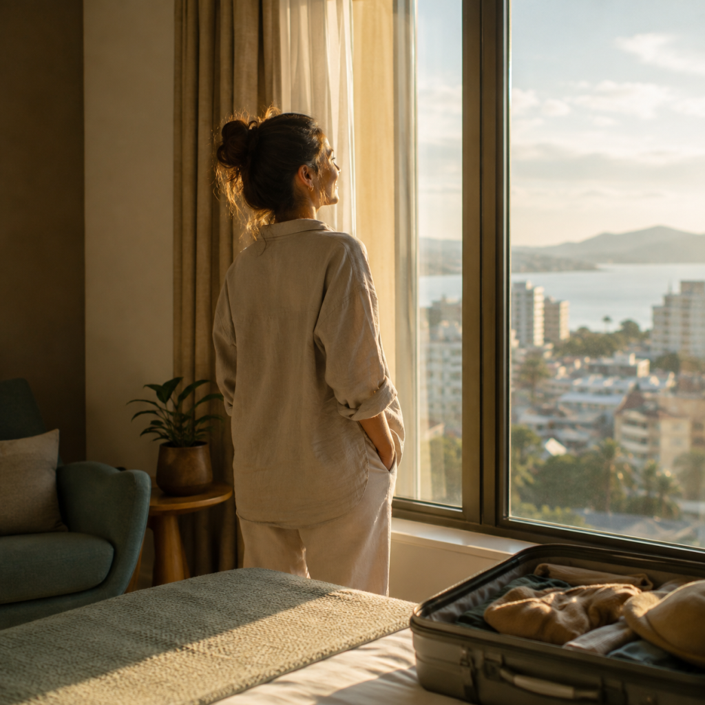 Capital One Venture: Simple Travel Miles on Everything