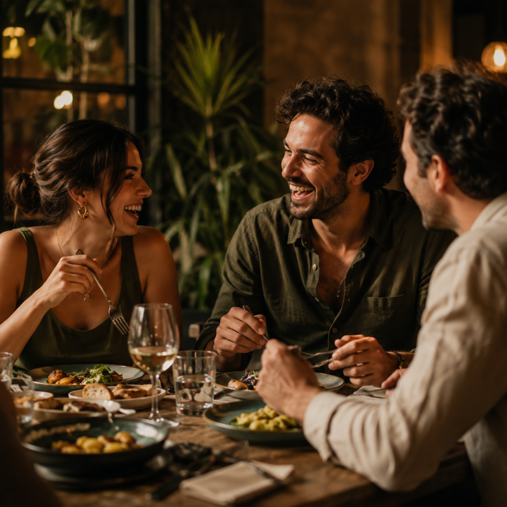 American Express Gold: Premium Rewards for Food Lovers