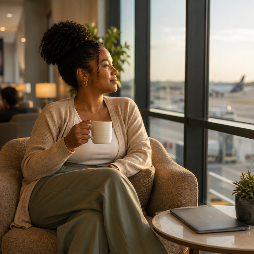 Capital One Venture X: Premium Travel Without the Premium Price