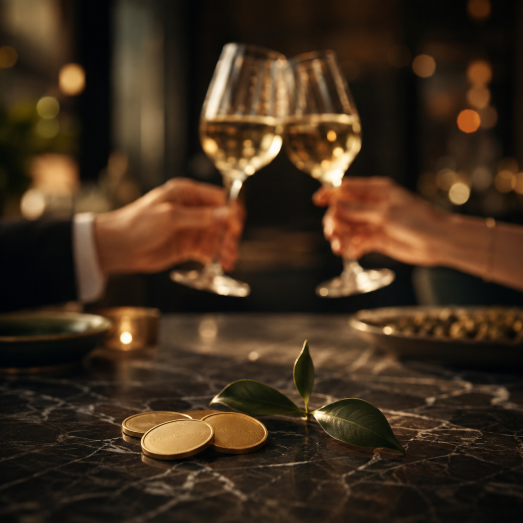 Capital One SavorOne: Cash Back for Dining and Entertainment