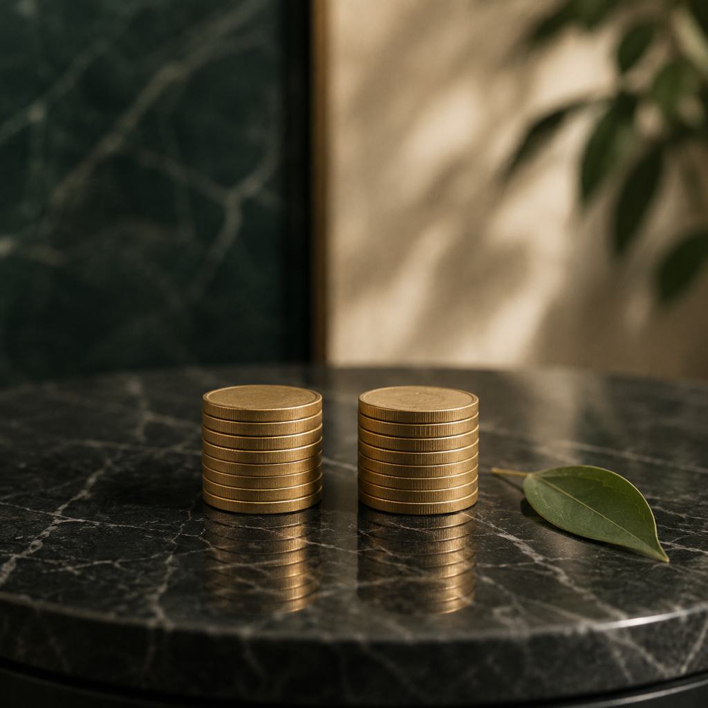 Citi Double Cash: Earn Twice on Every Purchase