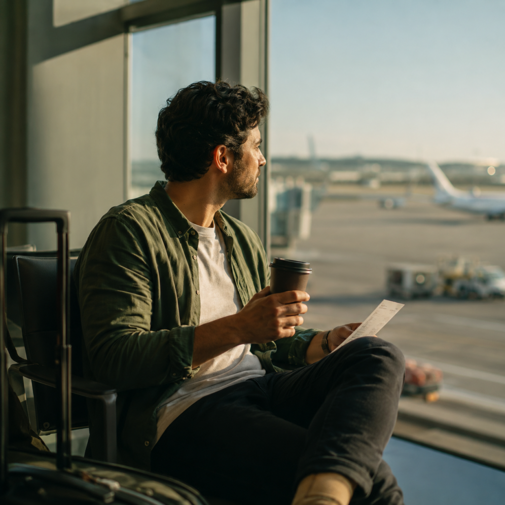 Chase Sapphire Preferred: Your First Serious Travel Card