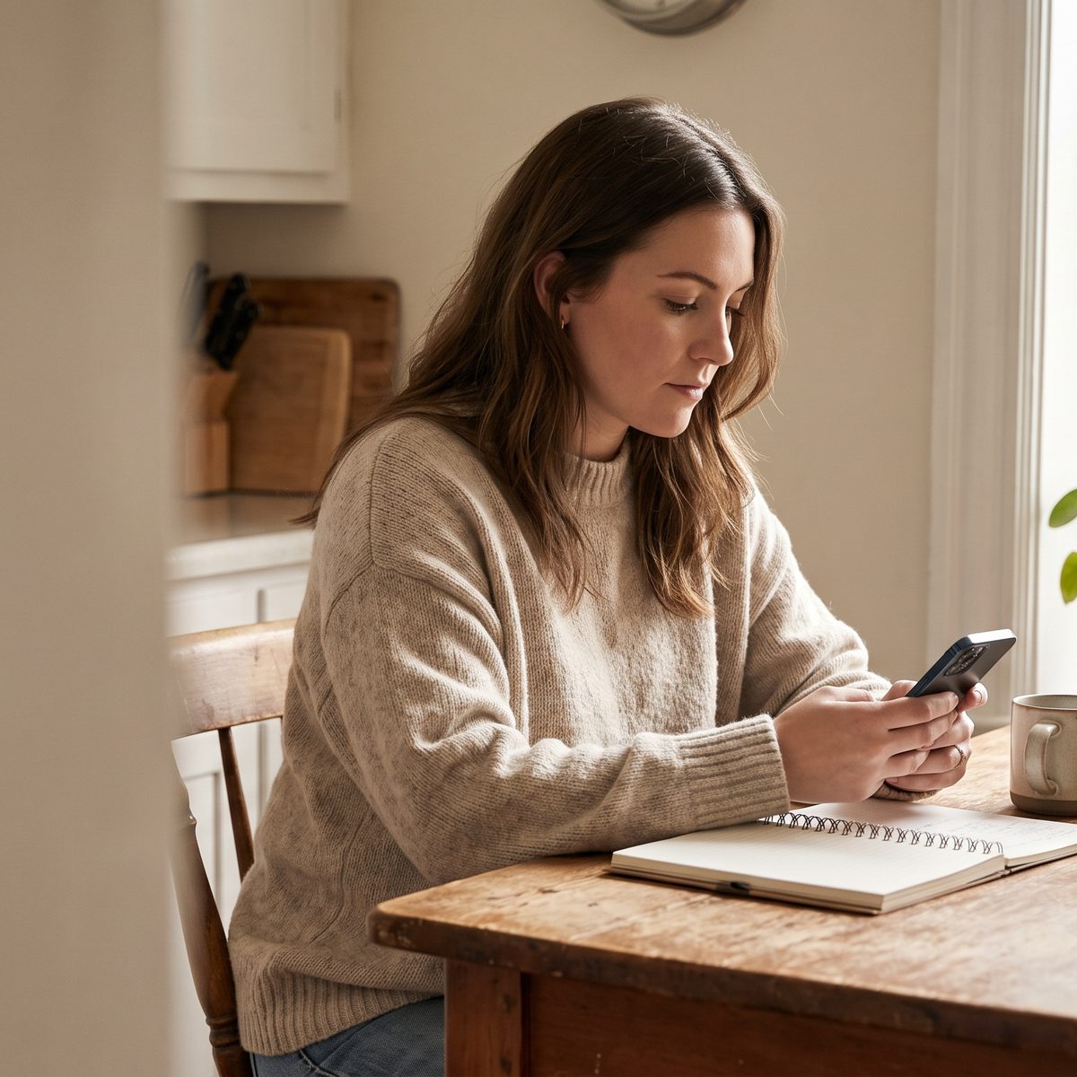 Compare deposits before you choose